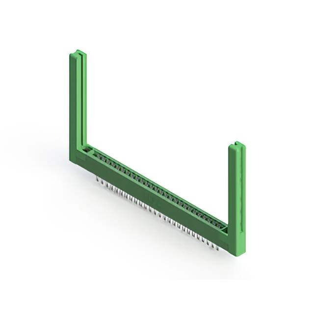 316-026-400-158 EDAC Inc.  Conectores de tableros de borde